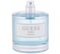 Guess 1981 Indigo EDT 100ml Tester Parfīms