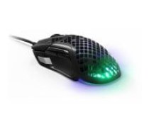 Steelseries Aerox 5 Onyx datorpele