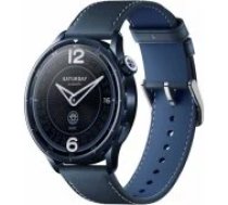 Xiaomi Watch S5 46mm Ceramic Blue viedpulkstenis