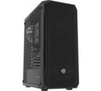 Fury Shobo SH4F Black datoru korpuss