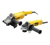DeWALT Dewalt 2-piece power tool set (DWE492DUO2-QS) Slīpmašīna