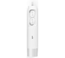 Silicon Power Blast Plug BP81 White austiņas