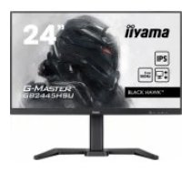 Iiyama G-Master GB2445HSU-B2 Black Hawk 23.8" IPS 16:9 monitors