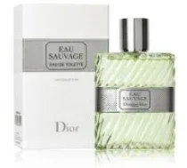 Christian Dior _8199577 Dior Eau Sauvage Smaržas EDT 100 ml Parfīms