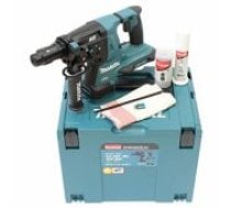 Makita Makita cordless drill hammer DHR283ZJU 2x18V Perforators