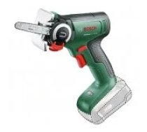 Bosch UniversalCut 18V-65 Solo micro saw, without battery Ķēdes zāģis