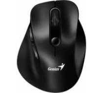 Genius Ergo 9000S Mini Black datorpele