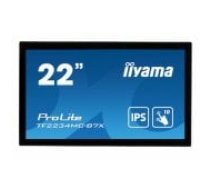 Iiyama ProLite TF2234MC-B7X 21.5" IPS 16:9 monitors