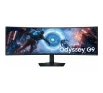 Samsung Odyssey G9 LS49FG910EUXEN 49" VA 32:9 Curved monitors