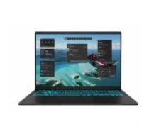 Asus VivoBook 16 V3607VU-RP059W FHD+ C5-210H 16GB 1SSD RTX4050 EN W11 Black portatīvais dators