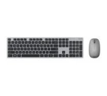 Asus W5000 + Mouse Set Gray (US) klaviatūra