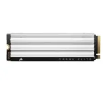 Corsair MP600 Elite 1TB CSSD-F1000GBMP600ECS SSD disks