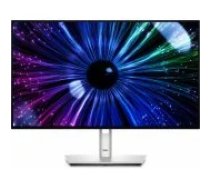 Dell UltraSharp U2424HE 23.8" IPS 16:9 Silver monitors