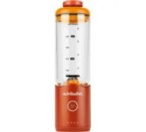 Nutribullet NBP013OR blenderis