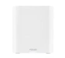 Asus *Asus ZenWiFi BQ16 Tri-Band WiFi 7 Mesh (1pk) tīkla iekārta