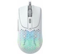 Glorious Model O 2 Matte White datorpele