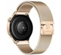 Forcell F-Design FS10 Samsung Galaxy Watch 22mm Gold Siksniņa