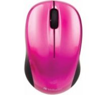 Verbatim Go Nano Pink datorpele