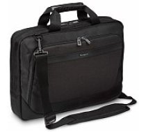 Targus "CitySmart TBT914EU 15.6"" Black datoru soma
