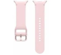 Samsung Sport Band (S/ M) Galaxy Watch 8/ 8 Classic Pink Siksniņa
