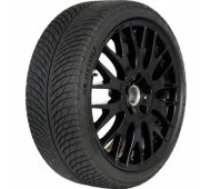 Michelin 215/ 65R17 MICHELIN PILOT ALPIN 5 99H MO Studless CBB70 3PMSF Riepa