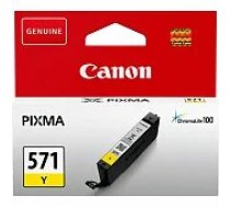 Canon CLI-571 YELLOW kārtridžs