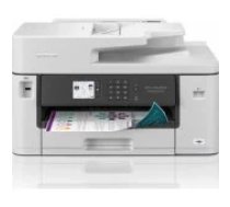 Brother MFC-J5345DW daudzfunkciju tintes printeris