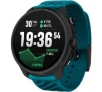 Suunto Race 2 Wave Blue viedpulkstenis