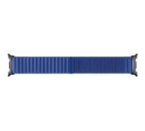 Samsung Fabric Band (M/ L) Galaxy Watch 8/ 8 Classic Blue Siksniņa