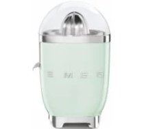 Smeg CJF01PGEU Green sulu spiede