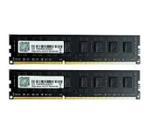 G.skill Value 8GB DDR3 1333MHZ DIMM F3-10600CL9D-8GBNT operatīvā atmiņa