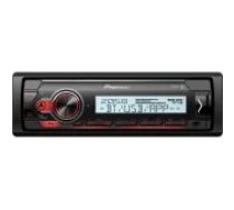 Pioneer MVH-MS410BT auto magnetola
