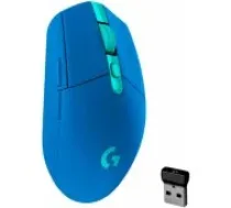 Logitech G305 Blue 910-006014 datorpele