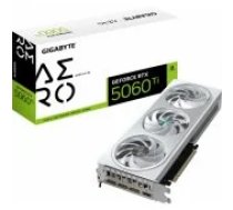 Gigabyte GeForce RTX 5060 Ti AERO OC 8G GDDR7 128bit videokarte