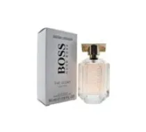 Hugo Boss _8186053 Hugo Boss Boss The Scent For Her Smaržas EDP 50 ml Tester Parfīms