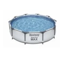 Bestway Steel Pro MAX Pool 56406 Baseins