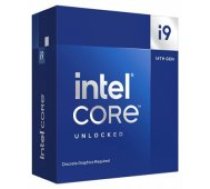 Intel Core i9-14900KF BX8071514900KF procesors