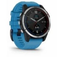 Garmin Quatix 7 Base Marine 010-02540-61 viedpulkstenis