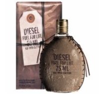 Diesel Fuel for life EDT 50ml Parfīms