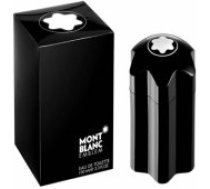 Mont Blanc Emblem EDT 100ml Parfīms