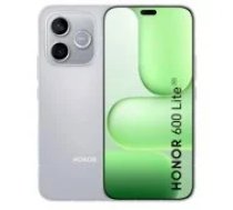 Honor 600 Lite 8/ 256GB Velvet Gray mobilais telefons