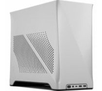 Fractal Design Era 2 Silver datoru korpuss