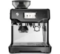Sage SES880 the Barista Touch Black Stainless Steel kafijas automāts
