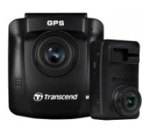 Transcend DrivePro 620 Black videoreģistrators