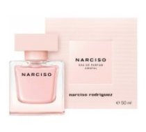 Narciso Rodriguez Narciso Cristal EDP 50ml Parfīms