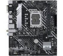 Asus Prime H610M-A WiFi D4 mātesplate