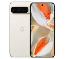 Google Pixel 9 Pro XL 256GB Porcelain mobilais telefons