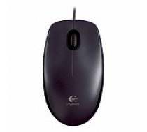 Logitech M90 Black 910-001793 datorpele