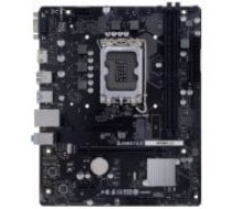 Biostar H610MHC 2.0 mātesplate
