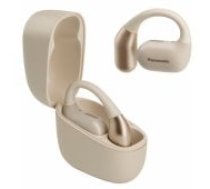 Panasonic RB-F10DE-C Beige austiņas
